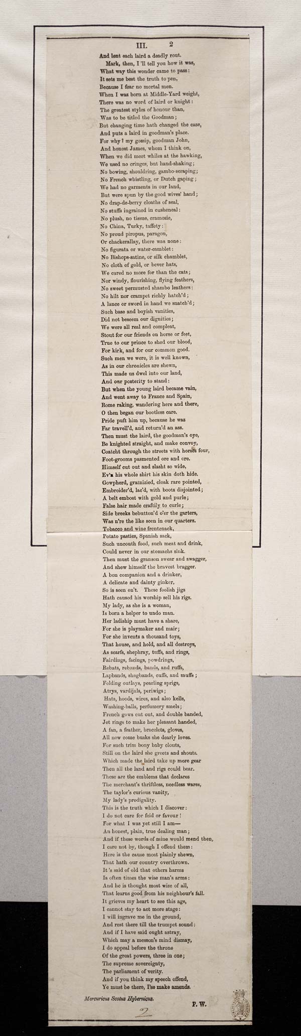 (2) Sheet 2 -