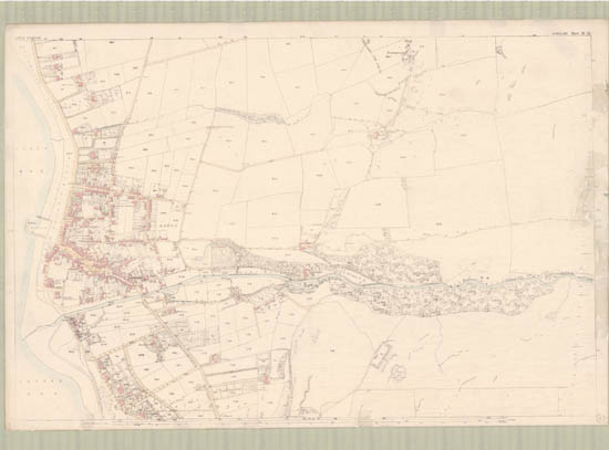 See: <a href="https://maps.nls.uk/os/25inch/">Ordnance Survey Maps 25 inch 1st edition, Scotland, 1855-1882</a>