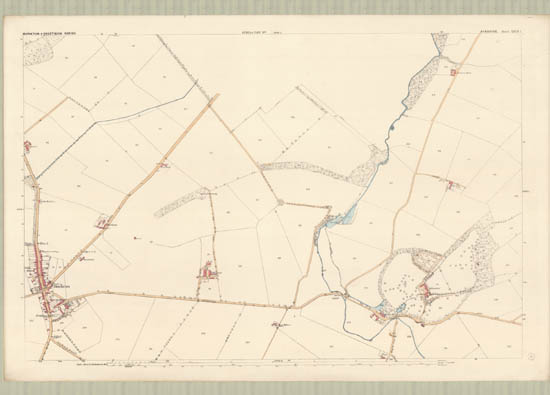 See: <a href="https://maps.nls.uk/os/25inch/">Ordnance Survey Maps 25 inch 1st edition, Scotland, 1855-1882</a>