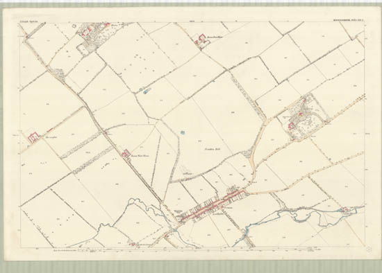 See: <a href="https://maps.nls.uk/os/25inch/">Ordnance Survey Maps 25 inch 1st edition, Scotland, 1855-1882</a>