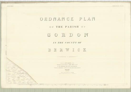 See: <a href="https://maps.nls.uk/os/25inch/">Ordnance Survey Maps 25 inch 1st edition, Scotland, 1855-1882</a>