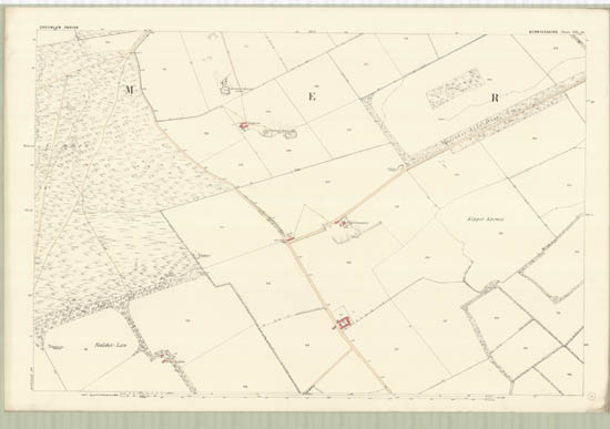 See: <a href="https://maps.nls.uk/os/25inch/">Ordnance Survey Maps 25 inch 1st edition, Scotland, 1855-1882</a>