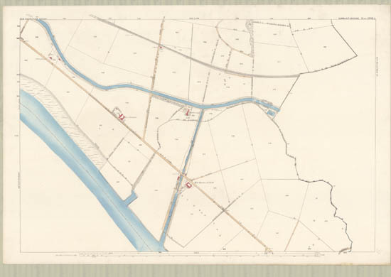 See: <a href="https://maps.nls.uk/os/25inch/">Ordnance Survey Maps 25 inch 1st edition, Scotland, 1855-1882</a>