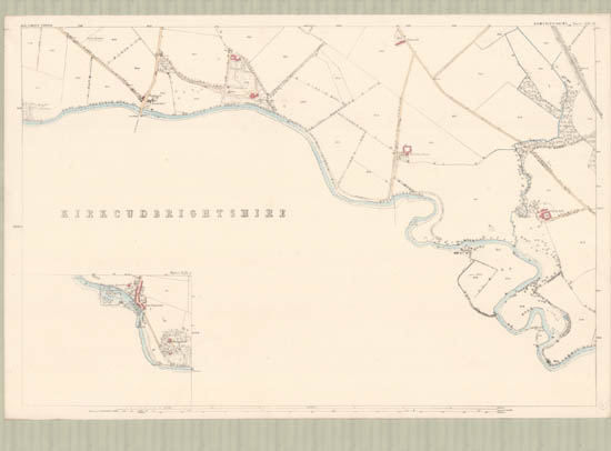 See: <a href="https://maps.nls.uk/os/25inch/">Ordnance Survey Maps 25 inch 1st edition, Scotland, 1855-1882</a>