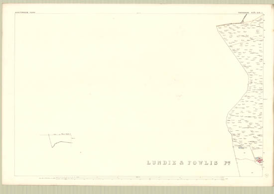 See: <a href="https://maps.nls.uk/os/25inch/">Ordnance Survey Maps 25 inch 1st edition, Scotland, 1855-1882</a>