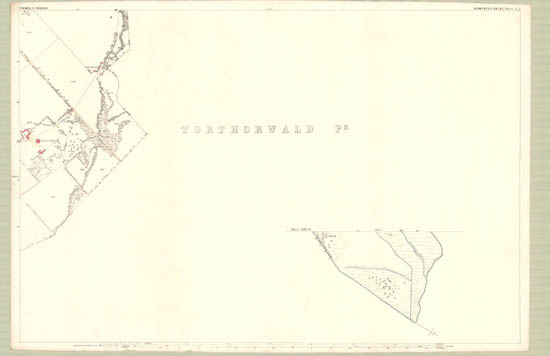 See: <a href="https://maps.nls.uk/os/25inch/">Ordnance Survey Maps 25 inch 1st edition, Scotland, 1855-1882</a>