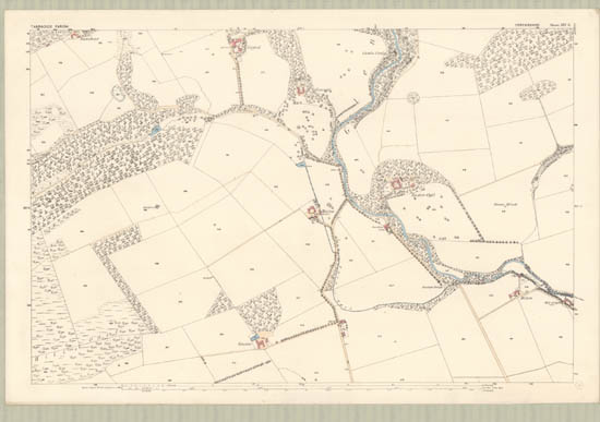 See: <a href="https://maps.nls.uk/os/25inch/">Ordnance Survey Maps 25 inch 1st edition, Scotland, 1855-1882</a>