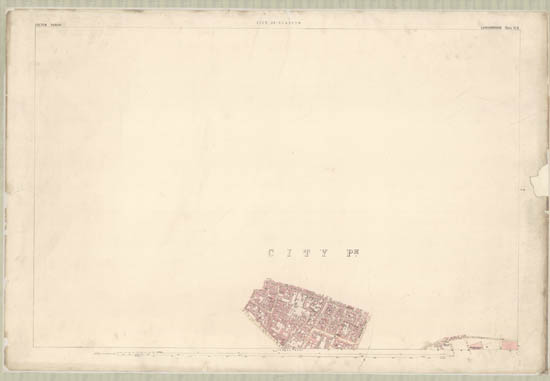 See: <a href="https://maps.nls.uk/os/25inch/">Ordnance Survey Maps 25 inch 1st edition, Scotland, 1855-1882</a>