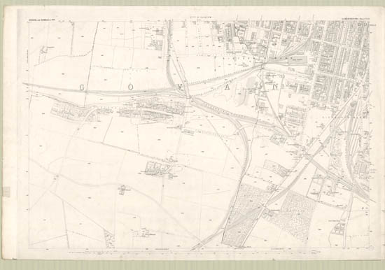 See: <a href="https://maps.nls.uk/os/25inch/">Ordnance Survey Maps 25 inch 1st edition, Scotland, 1855-1882</a>