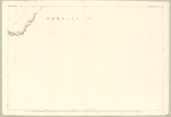 See: <a href="https://maps.nls.uk/os/25inch/">Ordnance Survey Maps 25 inch 1st edition, Scotland, 1855-1882</a>