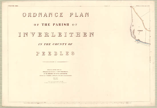 See: <a href="https://maps.nls.uk/os/25inch/">Ordnance Survey Maps 25 inch 1st edition, Scotland, 1855-1882</a>