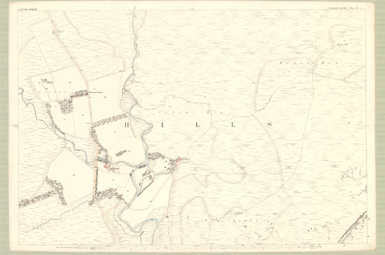 See: <a href="https://maps.nls.uk/os/25inch/">Ordnance Survey Maps 25 inch 1st edition, Scotland, 1855-1882</a>