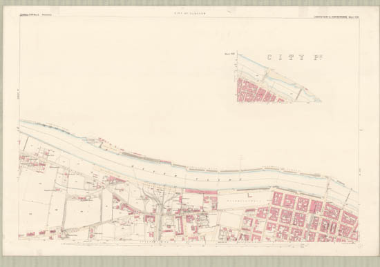 See: <a href="https://maps.nls.uk/os/25inch/">Ordnance Survey Maps 25 inch 1st edition, Scotland, 1855-1882</a>