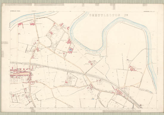 See: <a href="https://maps.nls.uk/os/25inch/">Ordnance Survey Maps 25 inch 1st edition, Scotland, 1855-1882</a>