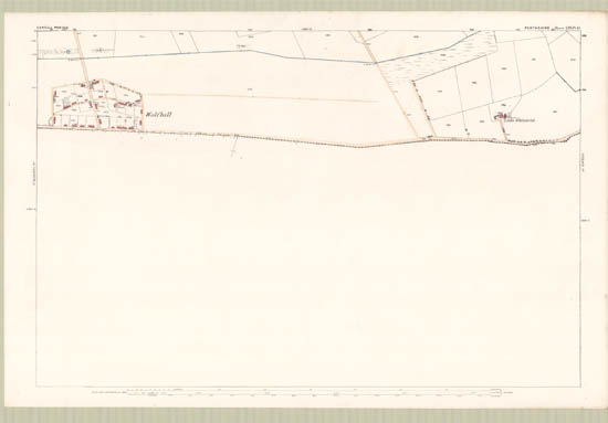 See: <a href="https://maps.nls.uk/os/25inch/">Ordnance Survey Maps 25 inch 1st edition, Scotland, 1855-1882</a>