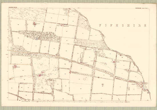 See: <a href="https://maps.nls.uk/os/25inch/">Ordnance Survey Maps 25 inch 1st edition, Scotland, 1855-1882</a>