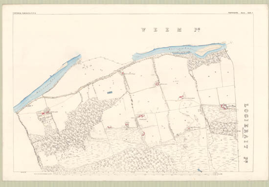 See: <a href="https://maps.nls.uk/os/25inch/">Ordnance Survey Maps 25 inch 1st edition, Scotland, 1855-1882</a>