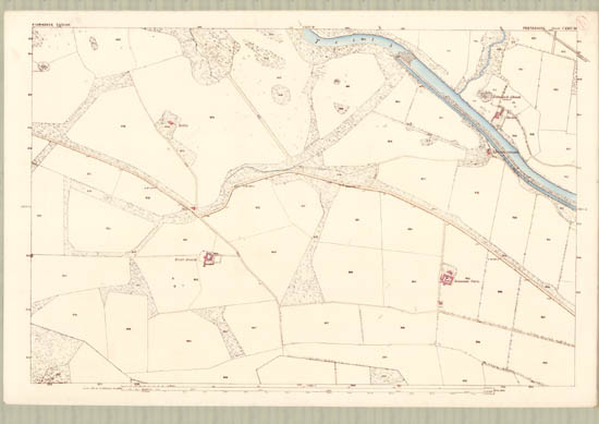 See: <a href="https://maps.nls.uk/os/25inch/">Ordnance Survey Maps 25 inch 1st edition, Scotland, 1855-1882</a>