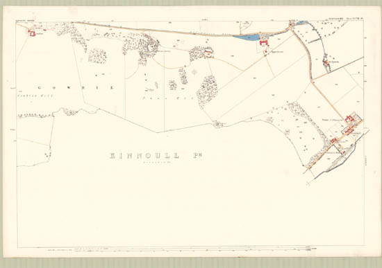 See: <a href="https://maps.nls.uk/os/25inch/">Ordnance Survey Maps 25 inch 1st edition, Scotland, 1855-1882</a>