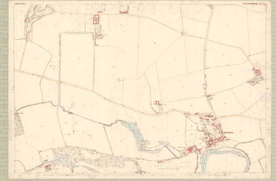 See: <a href="https://maps.nls.uk/os/25inch/">Ordnance Survey Maps 25 inch 1st edition, Scotland, 1855-1882</a>