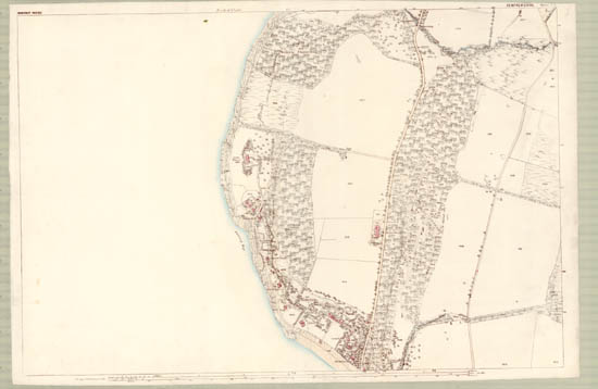 See: <a href="https://maps.nls.uk/os/25inch/">Ordnance Survey Maps 25 inch 1st edition, Scotland, 1855-1882</a>