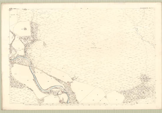 See: <a href="https://maps.nls.uk/os/25inch/">Ordnance Survey Maps 25 inch 1st edition, Scotland, 1855-1882</a>