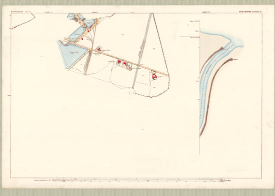 See: <a href="https://maps.nls.uk/os/25inch/">Ordnance Survey Maps 25 inch 1st edition, Scotland, 1855-1882</a>