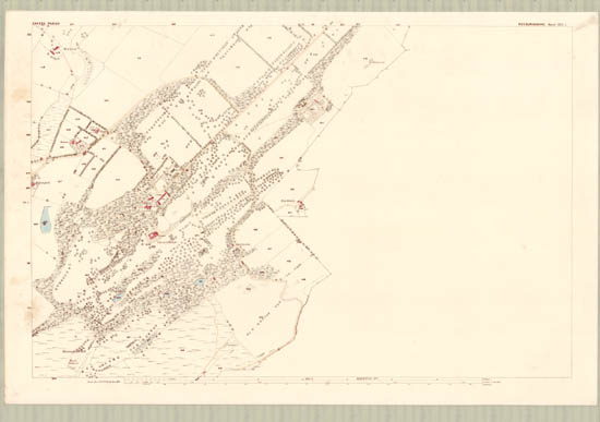 See: <a href="https://maps.nls.uk/os/25inch/">Ordnance Survey Maps 25 inch 1st edition, Scotland, 1855-1882</a>