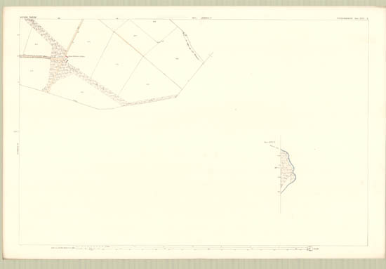 See: <a href="https://maps.nls.uk/os/25inch/">Ordnance Survey Maps 25 inch 1st edition, Scotland, 1855-1882</a>
