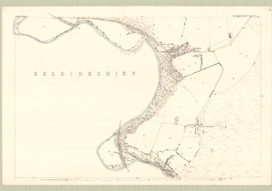 See: <a href="https://maps.nls.uk/os/25inch/">Ordnance Survey Maps 25 inch 1st edition, Scotland, 1855-1882</a>