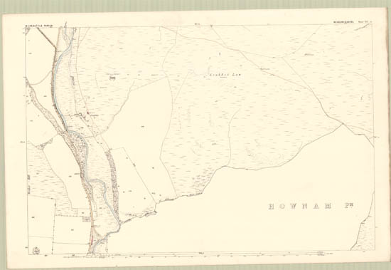 See: <a href="https://maps.nls.uk/os/25inch/">Ordnance Survey Maps 25 inch 1st edition, Scotland, 1855-1882</a>