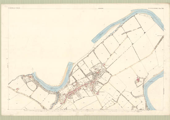 See: <a href="https://maps.nls.uk/os/25inch/">Ordnance Survey Maps 25 inch 1st edition, Scotland, 1855-1882</a>