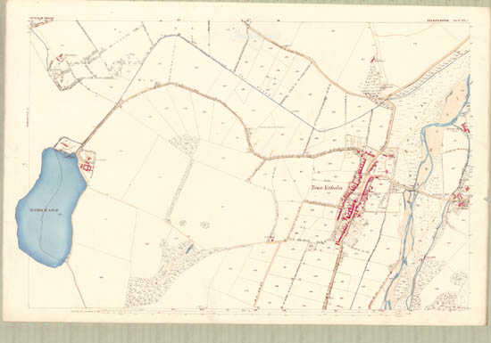 See: <a href="https://maps.nls.uk/os/25inch/">Ordnance Survey Maps 25 inch 1st edition, Scotland, 1855-1882</a>