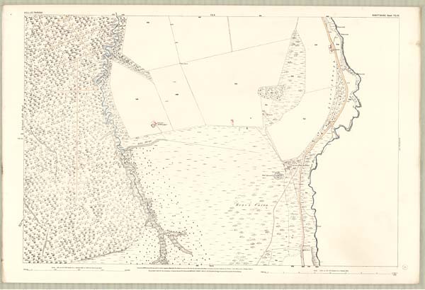 See: <a href="https://maps.nls.uk/os/25inch/">Ordnance Survey Maps 25 inch 1st edition, Scotland, 1855-1882</a>