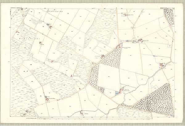 Ordnance Survey 25 Inch To The Mile Banff Sheet 009 10 ScotlandsPlaces   75066498.3 