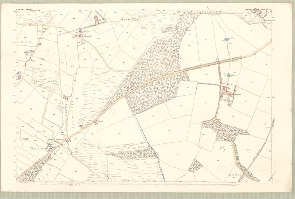 See: <a href="https://maps.nls.uk/os/25inch/">Ordnance Survey Maps 25 inch 1st edition, Scotland, 1855-1882</a>