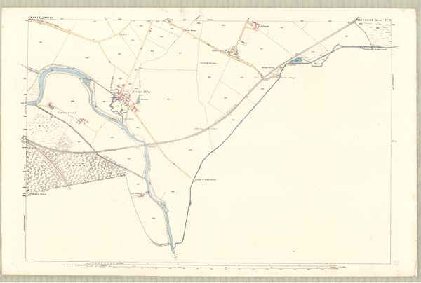 See: <a href="https://maps.nls.uk/os/25inch/">Ordnance Survey Maps 25 inch 1st edition, Scotland, 1855-1882</a>