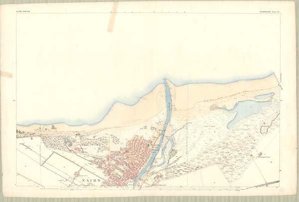 See: <a href="https://maps.nls.uk/os/25inch/">Ordnance Survey Maps 25 inch 1st edition, Scotland, 1855-1882</a>