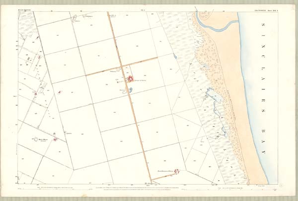 See: <a href="https://maps.nls.uk/os/25inch/">Ordnance Survey Maps 25 inch 1st edition, Scotland, 1855-1882</a>