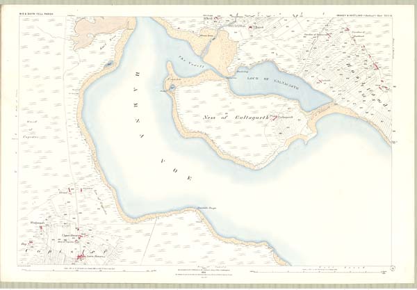 See: <a href="https://maps.nls.uk/os/25inch/">Ordnance Survey Maps 25 inch 1st edition, Scotland, 1855-1882</a>