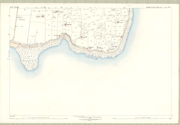 See: <a href="https://maps.nls.uk/os/25inch/">Ordnance Survey Maps 25 inch 1st edition, Scotland, 1855-1882</a>