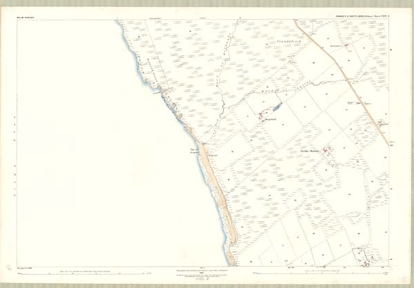 See: <a href="https://maps.nls.uk/os/25inch/">Ordnance Survey Maps 25 inch 1st edition, Scotland, 1855-1882</a>