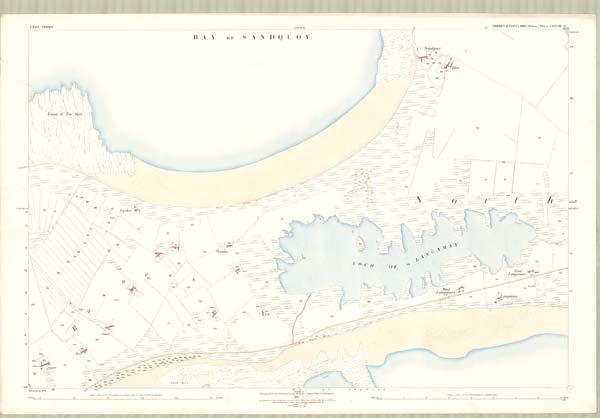 See: <a href="https://maps.nls.uk/os/25inch/">Ordnance Survey Maps 25 inch 1st edition, Scotland, 1855-1882</a>