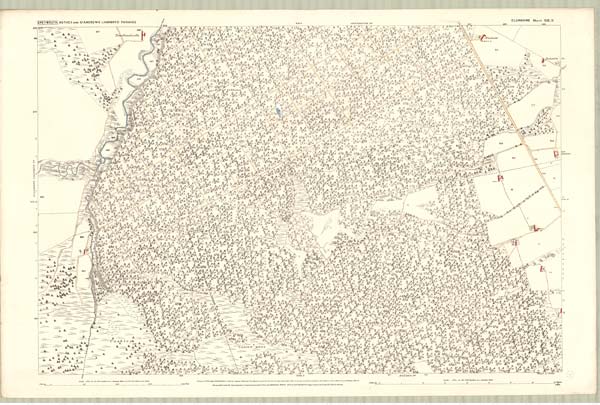 See: <a href="https://maps.nls.uk/os/25inch/">Ordnance Survey Maps 25 inch 1st edition, Scotland, 1855-1882</a>