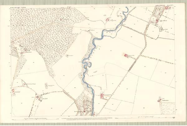 See: <a href="https://maps.nls.uk/os/25inch/">Ordnance Survey Maps 25 inch 1st edition, Scotland, 1855-1882</a>