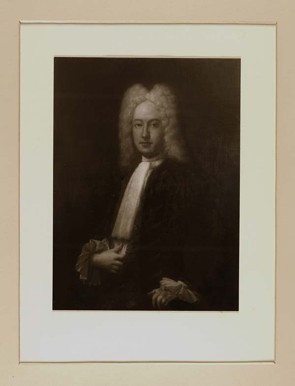 (545) Blaikie.SNPG.3.12 - Portrait of John Hay of Cromlix (1691-1740)