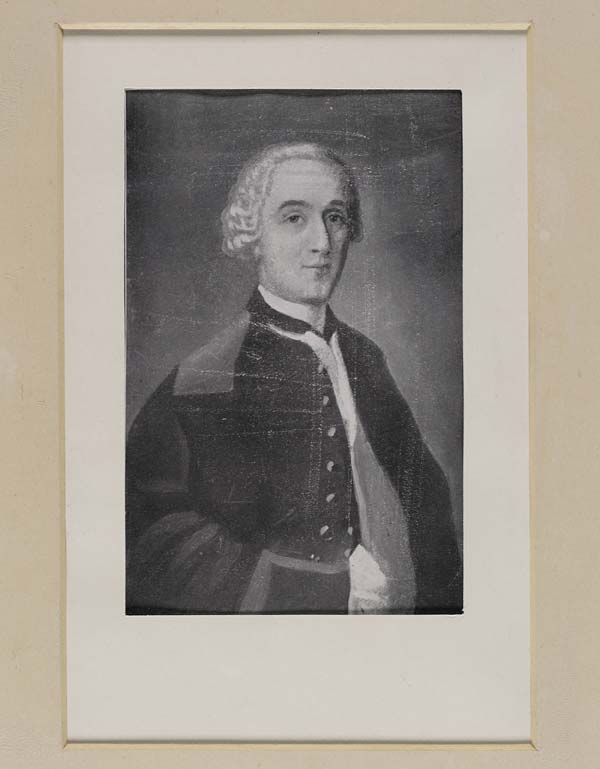 (585) Blaikie.SNPG.4.6 - David, Lord OGILVY of Airlie (1725- 1803)

Portrait of Lord Ogilvy, short white wig, middle-age/young