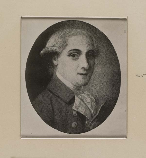 (567) Blaikie.SNPG.4.10 A - William FIDLER

Oval Portrait of William Fidler
