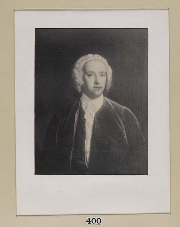 (573) Blaikie.SNPG.4.15 - Lord George MURRAY (1700-1760)