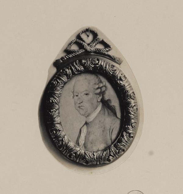 (656) Blaikie.SNPG.7.9 - Prince Charles Edward Stuart

Portrait of Prince Charles, miniature, older-age
